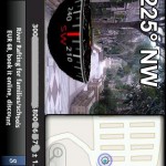 3D Compass Android