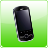 Acer beTouch Android Smartphone