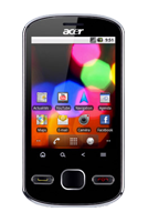 Acer beTouch E140 Android Smartphone