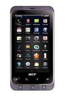 Acer Stream Android Smartphone