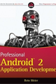 Professional Android 2 Application Development