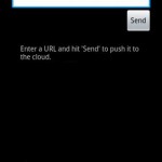 android2cloud Android App