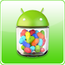 Android 4.1 (Jelly Bean)