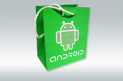 Android Market Teaser