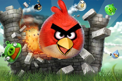 Angry Birds