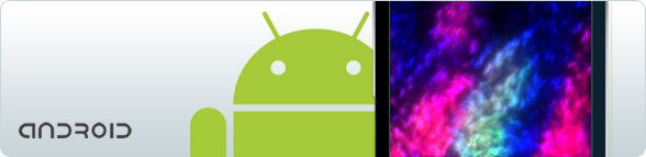 Die besten Live Wallpapers für Android