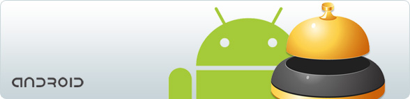 Beste Android Apps für Hotelbuchung