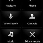 Car Home Android App