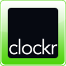 Clockr Android Widget