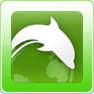 Dolphin Browser Android App