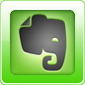 Evernote Android App