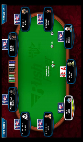 Poker Spiele