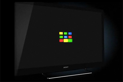 Google TV Teaser