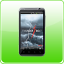 HTC Thunderbolt Android Smartphone