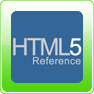 HTML5 Reference