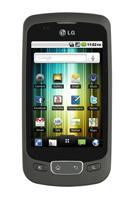 LG Optimus One Android Smartphone