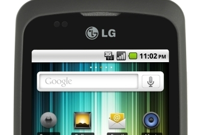 LG Optimus One