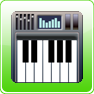 My Piano Android App