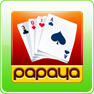 Papaya Live Poker