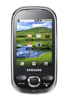 Samsung Galaxy 550 Android Smartphone
