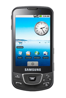 Samsung Galaxy I7500 Android Smartphone