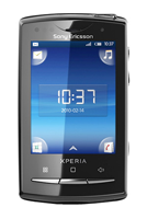Sony Ericsson Xperia X10 Mini Pro Android Smartphone