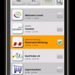 Wikitude Android App
