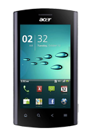 Acer Liquid MT Android Smartphone