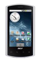 Acer Liquid Android Smartphone
