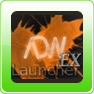 ADWLauncher Ex Android App