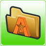 Astro File Manager Android App