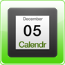 Calendr Android Calendar Widget