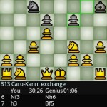 Chess Genius Android Game