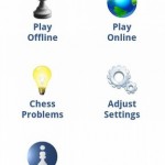 Chess Android App