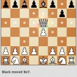 Chess Walk Android Game