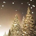 Christmas Magic Live Wallpaper Android App