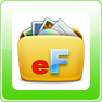 eFile - File Manager Android App