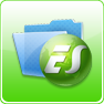 ES File Manager Android App