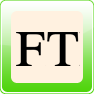 Financial Times Android App