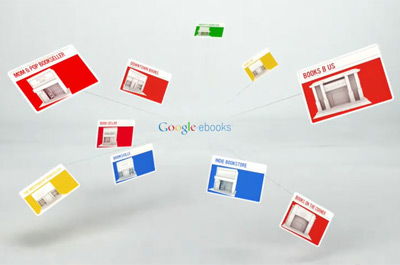 Google Books Teaser