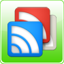 Google Reader Android App