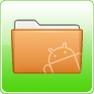 inKa File Manager Android App