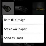 Lamborghini Wallpapers Android App