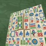Mahjong 3D Android Game