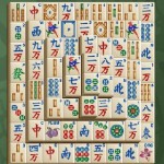 Mahjong Android App