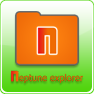 Neptune file explorer