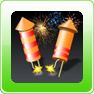 New Year Fireworks Android App