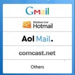 Shangmail Android App