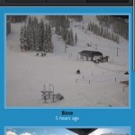 Ski & Snow Report Android App