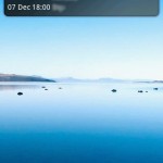 Smooth Calendar Android Widget